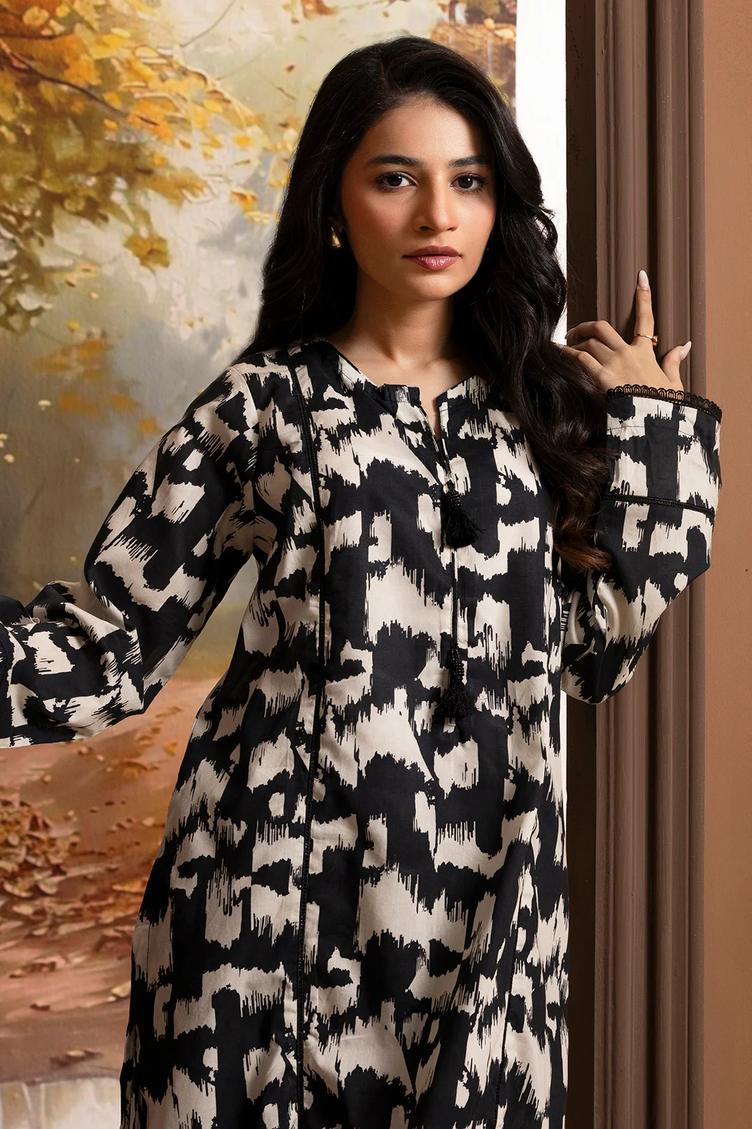 Kurta Trouser - 1915 - Image 3
