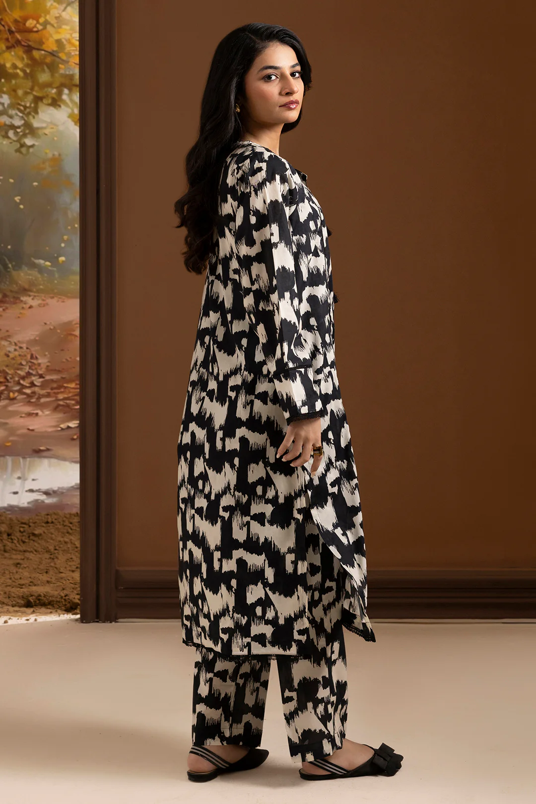 Kurta Trouser - 1915 - Image 4
