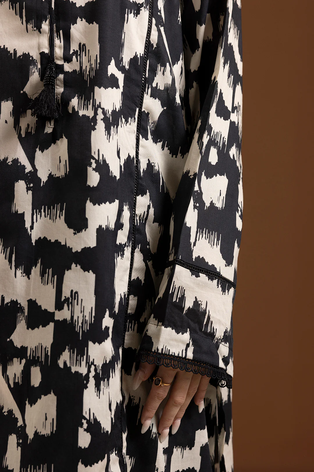 Kurta Trouser - 1915 - Image 7