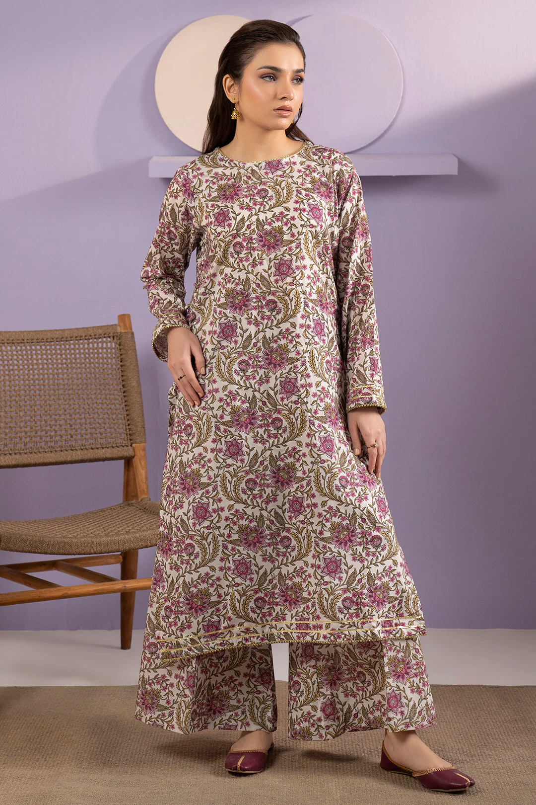 Kurta Trouser - 1916 - Image 3