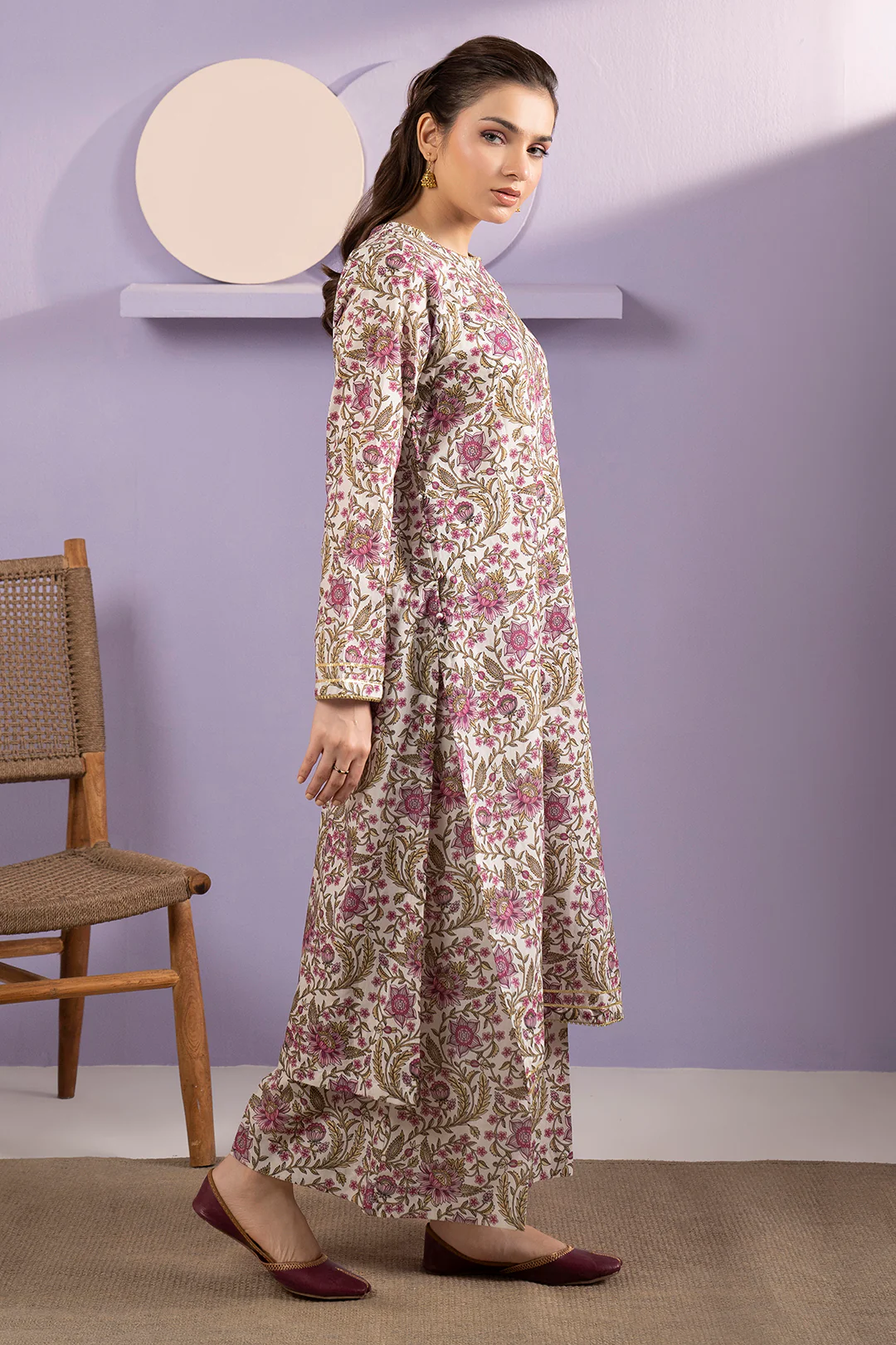 Kurta Trouser - 1916 - Image 6