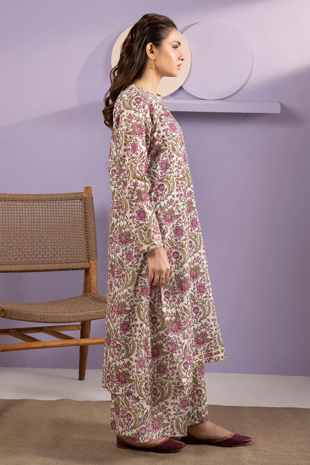 Kurta Trouser - 1916 - Image 7