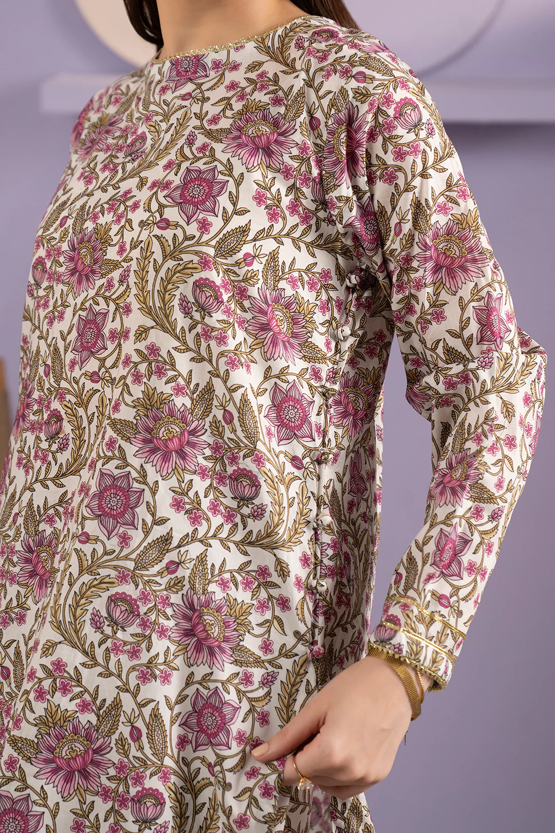 Kurta Trouser - 1916 - Image 8