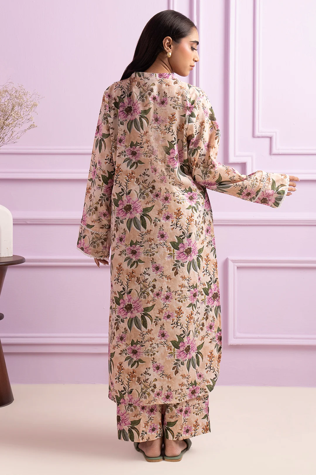 Kurta Trouser - 1971 - Image 7