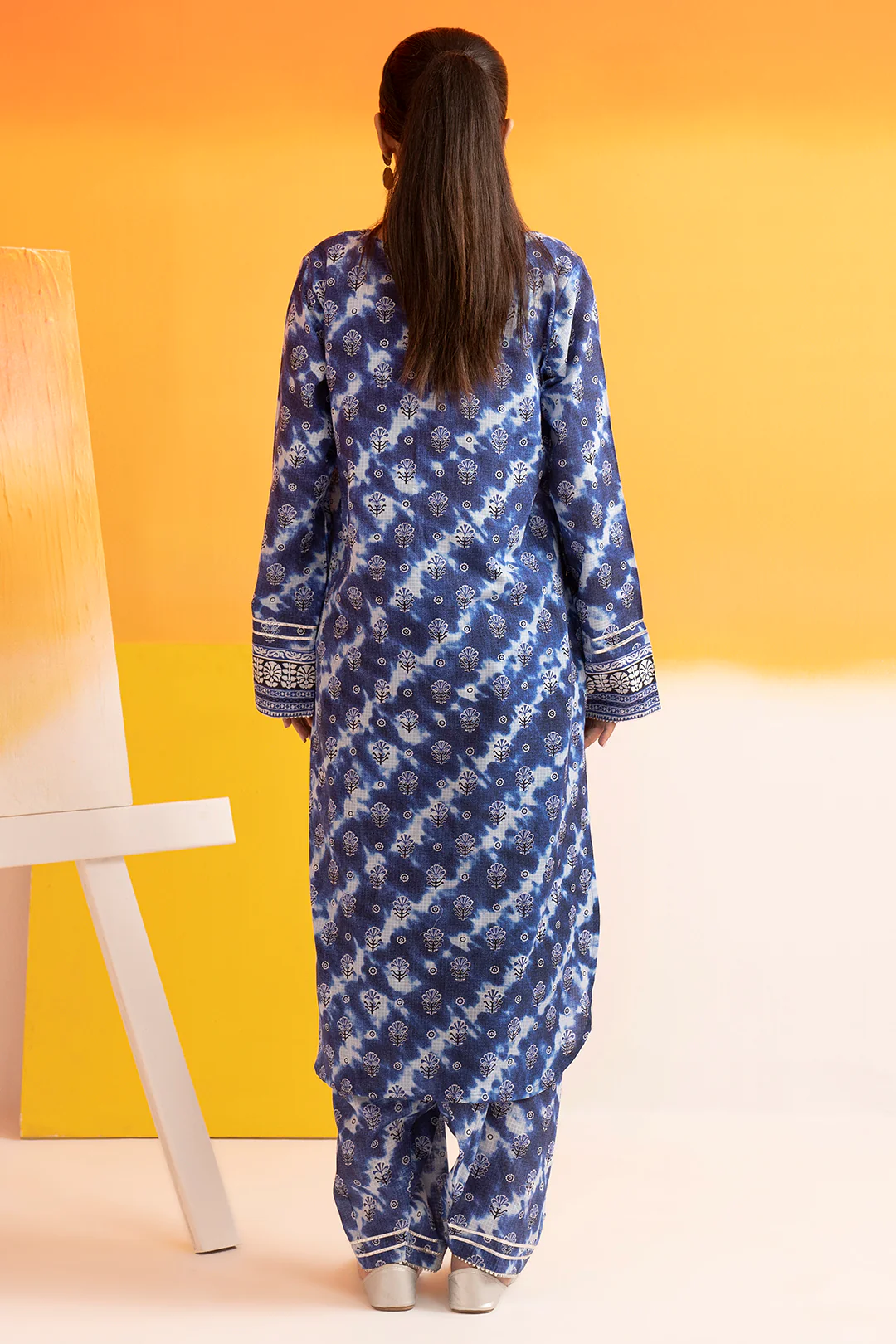 Kurta Trouser - 1973 - Image 7