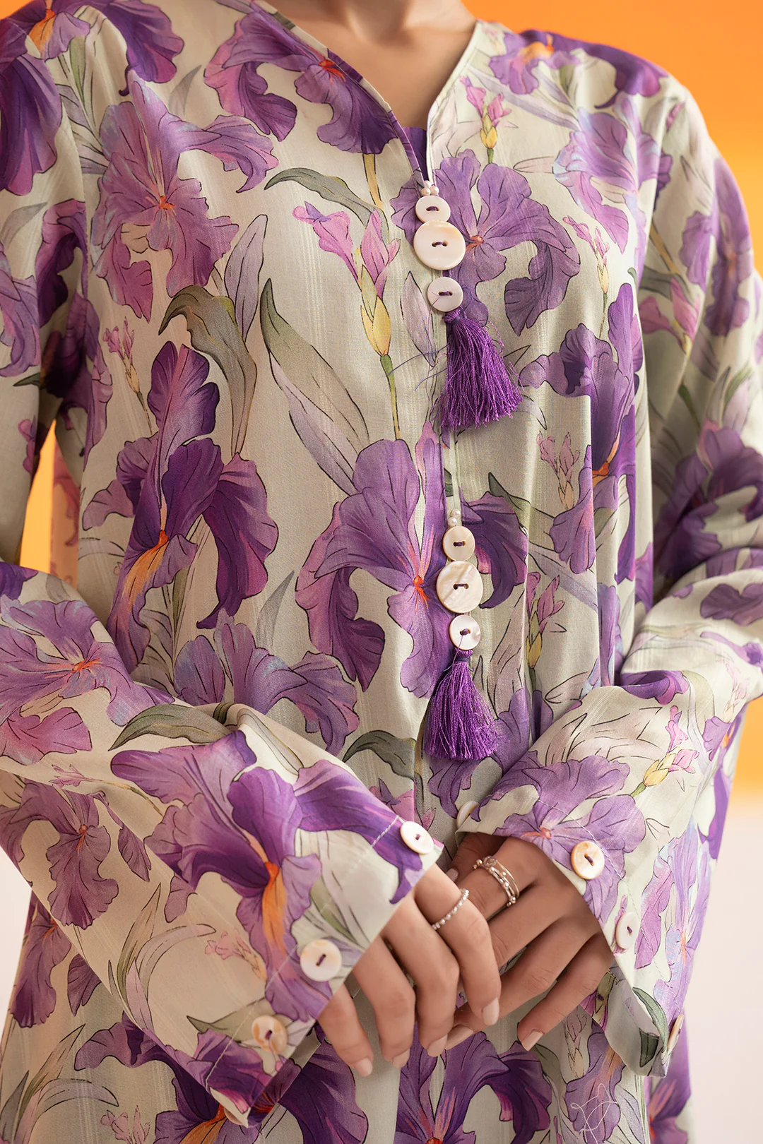 Kurta Trouser - 1975 - Image 4