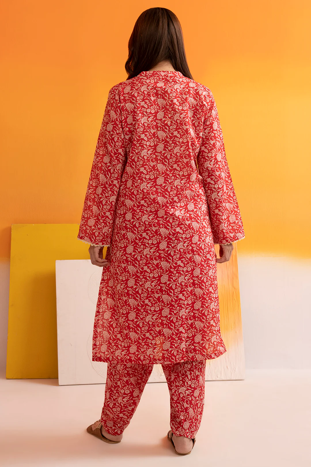 Kurta Trouser - 2009 - Image 8