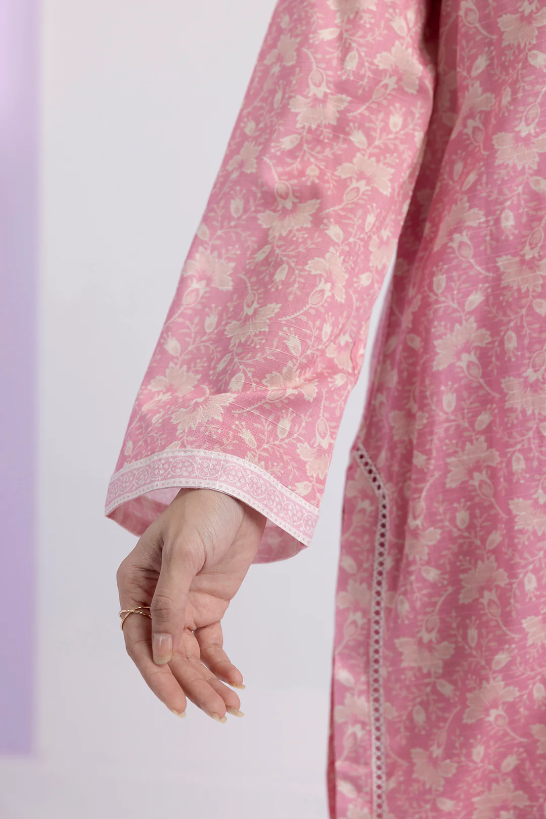 Kurta Trouser - 2012 - Image 4