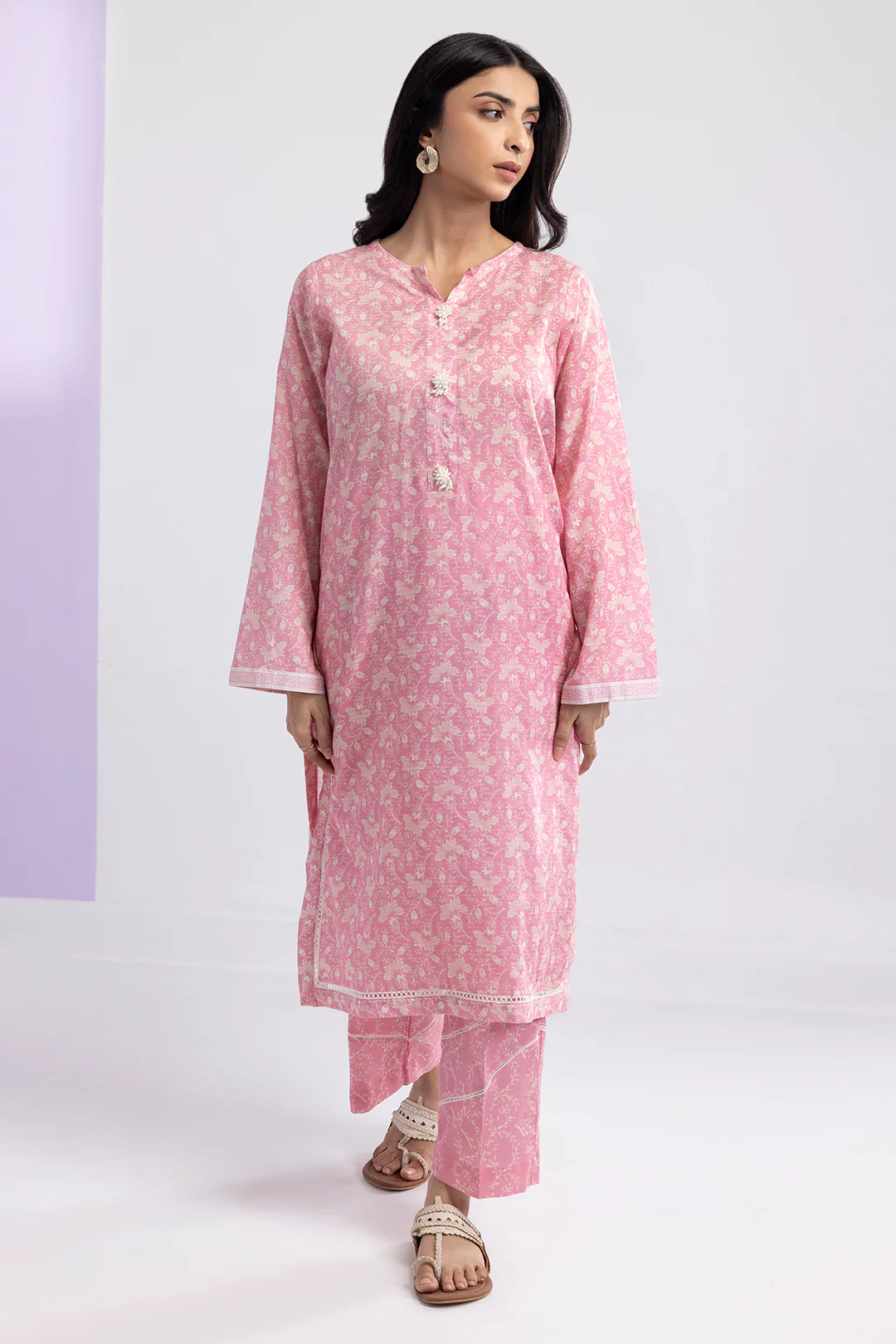Kurta Trouser - 2012 - Image 5