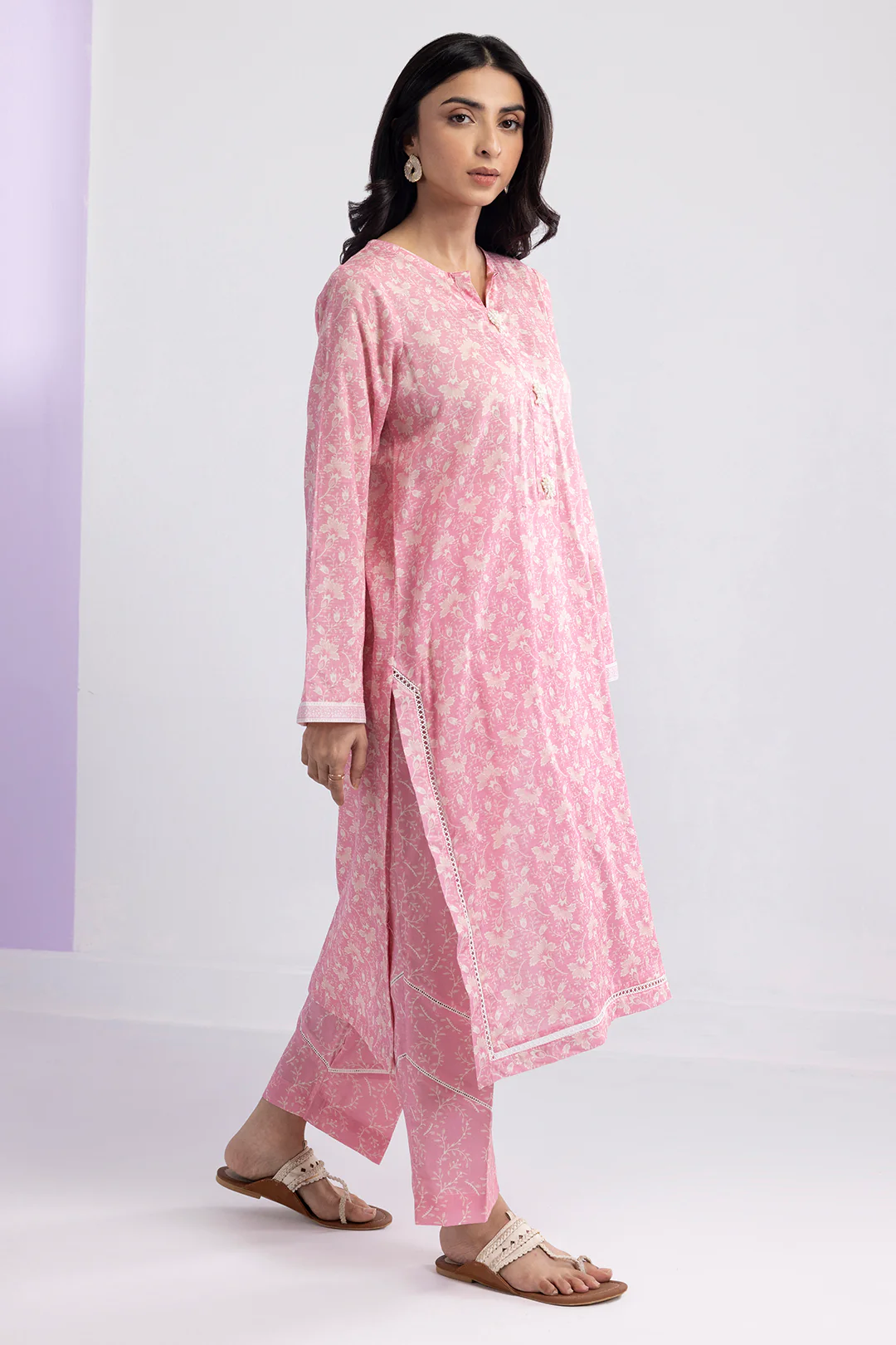 Kurta Trouser - 2012 - Image 7