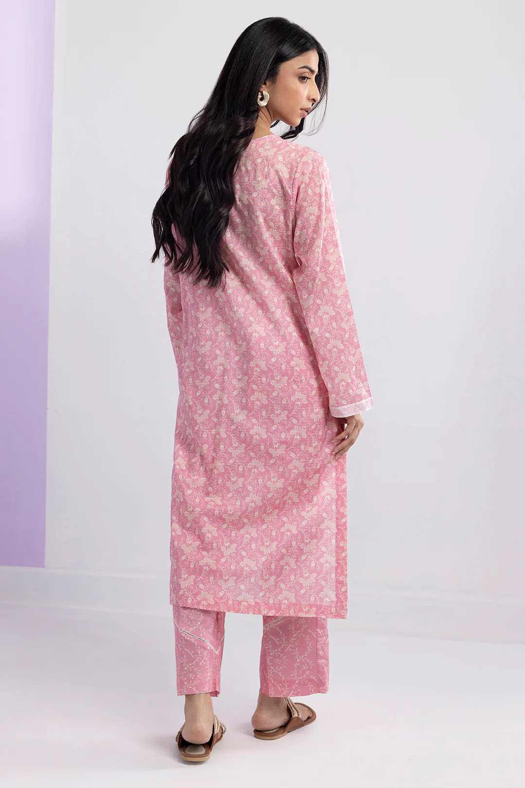 Kurta Trouser - 2012 - Image 8