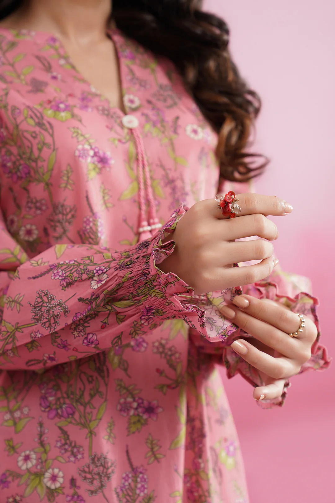 Kurta Trouser - 2013 - Image 7
