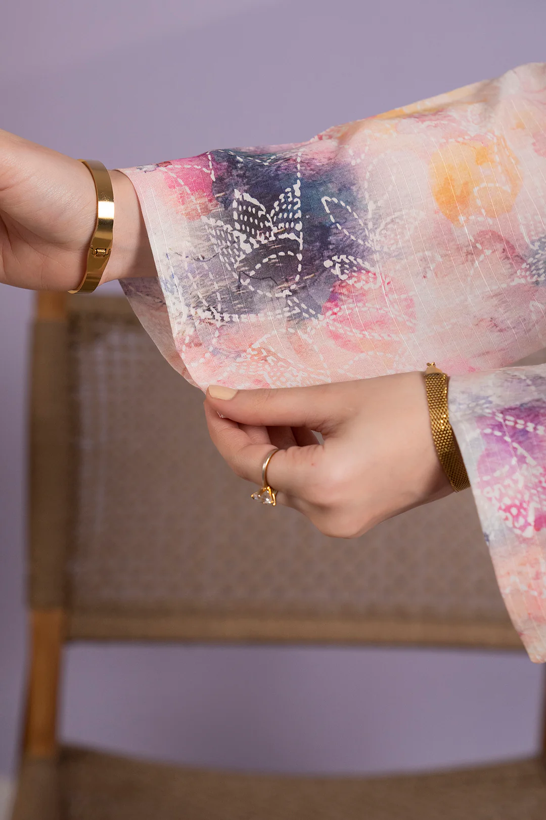 Kurta Trouser - 2042 - Image 7