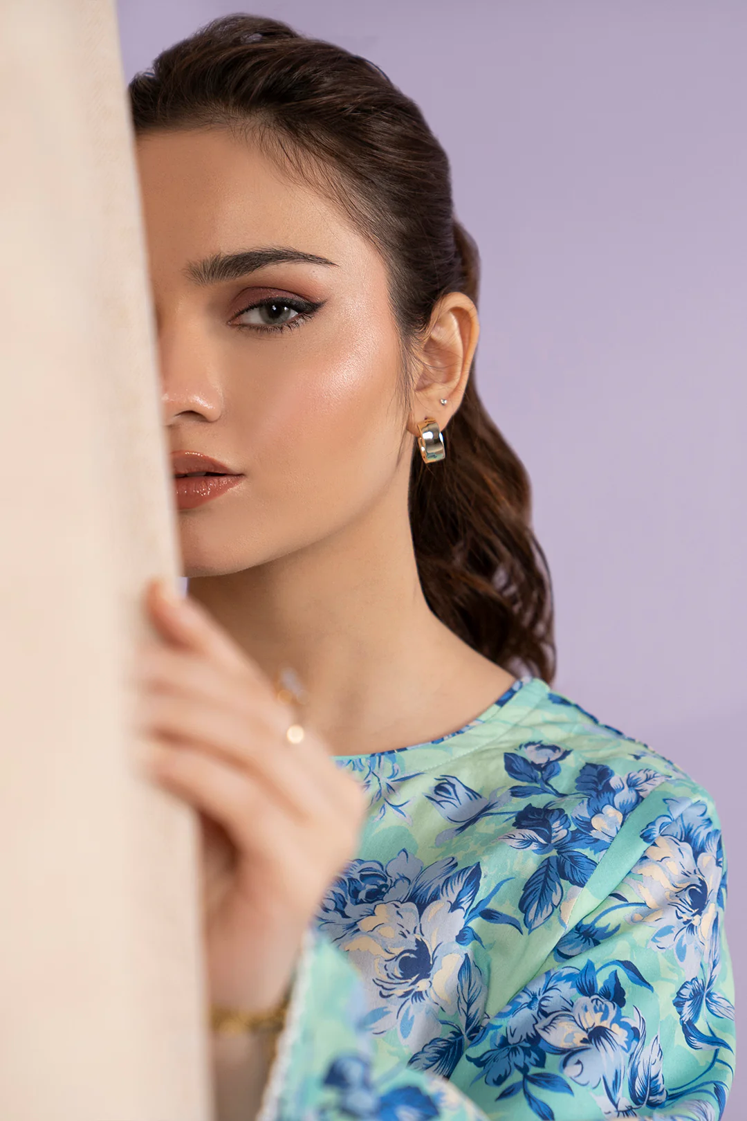 Kurta Trouser - 2043 - Image 6