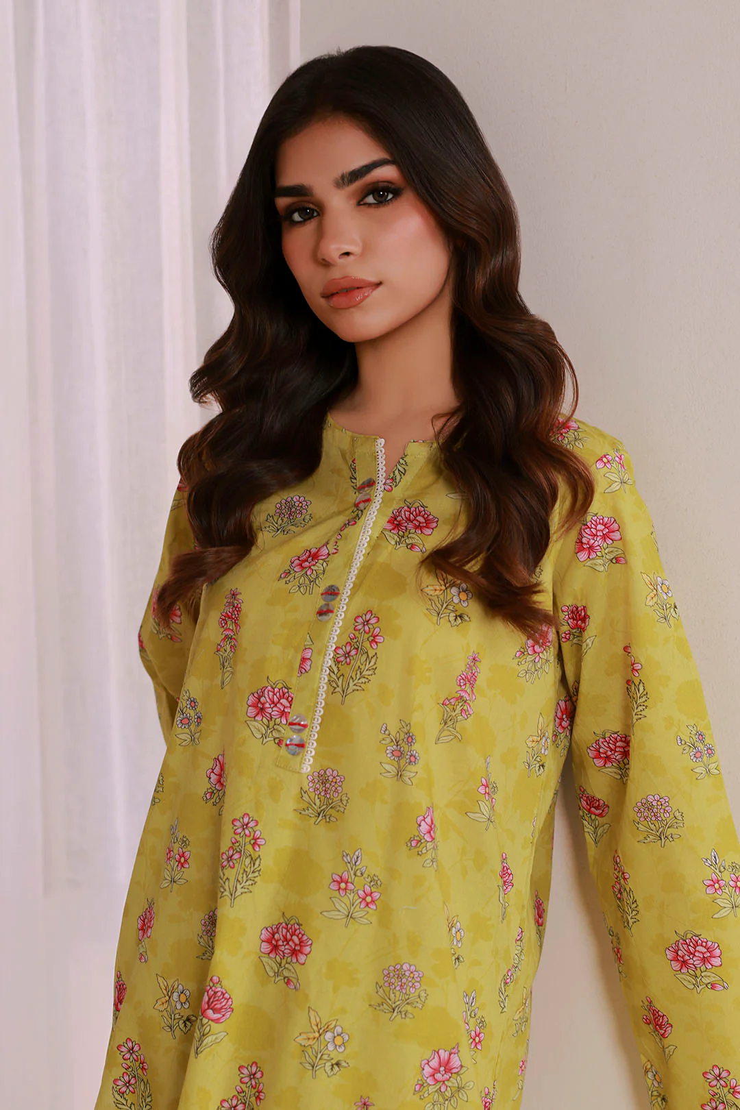 Kurta Trouser - 2090 - Image 2