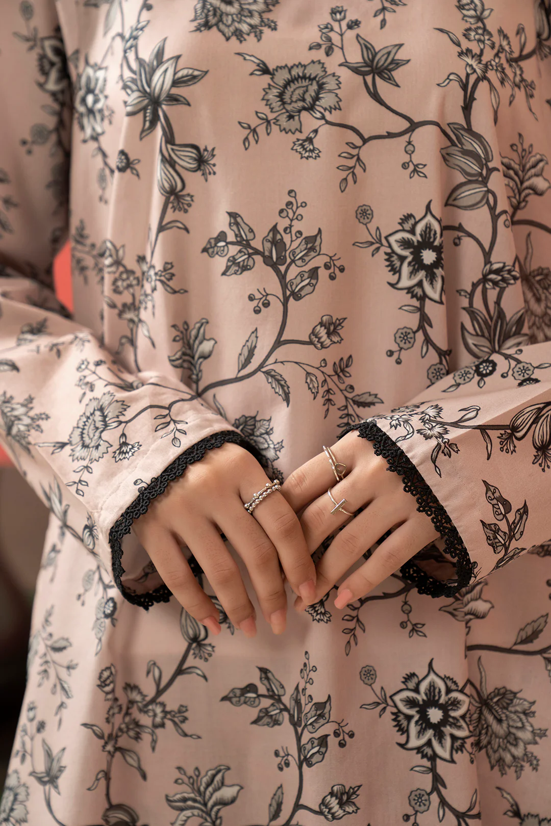Kurta Trouser - 2235 - Image 5