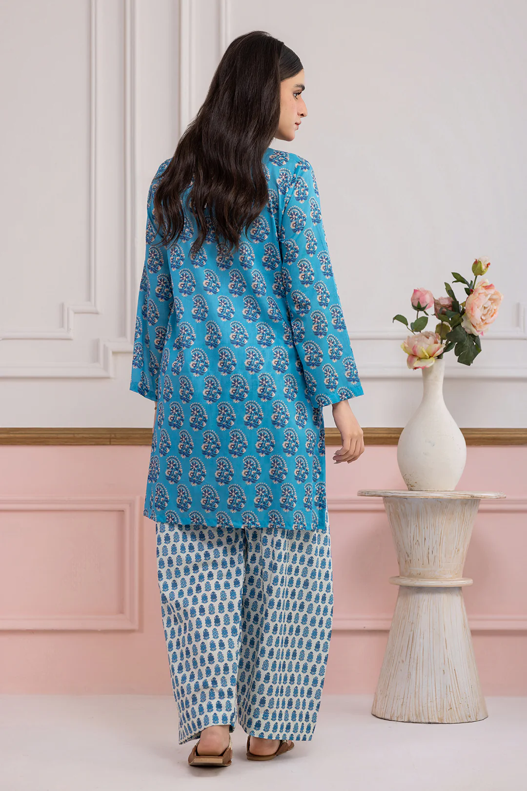 Kurta Trouser - 1924 - Image 6