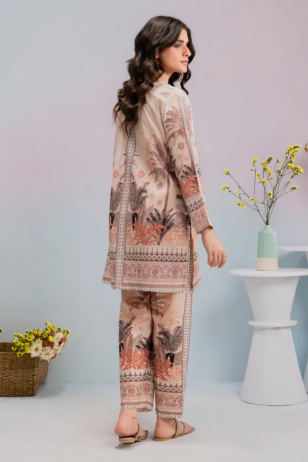 Kurta Trouser - 1926 - Image 3