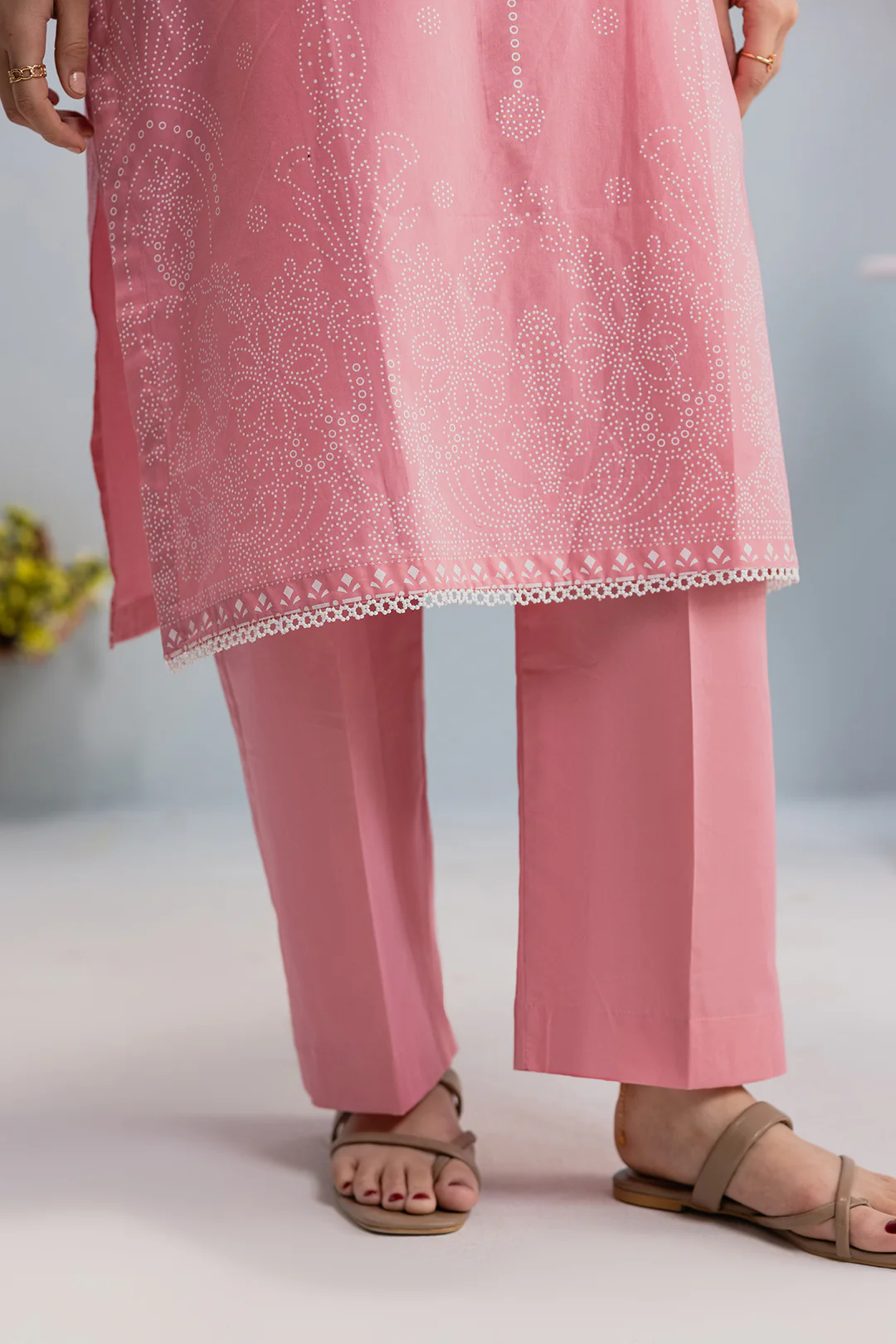 Kurta Trouser - 1927 - Image 4