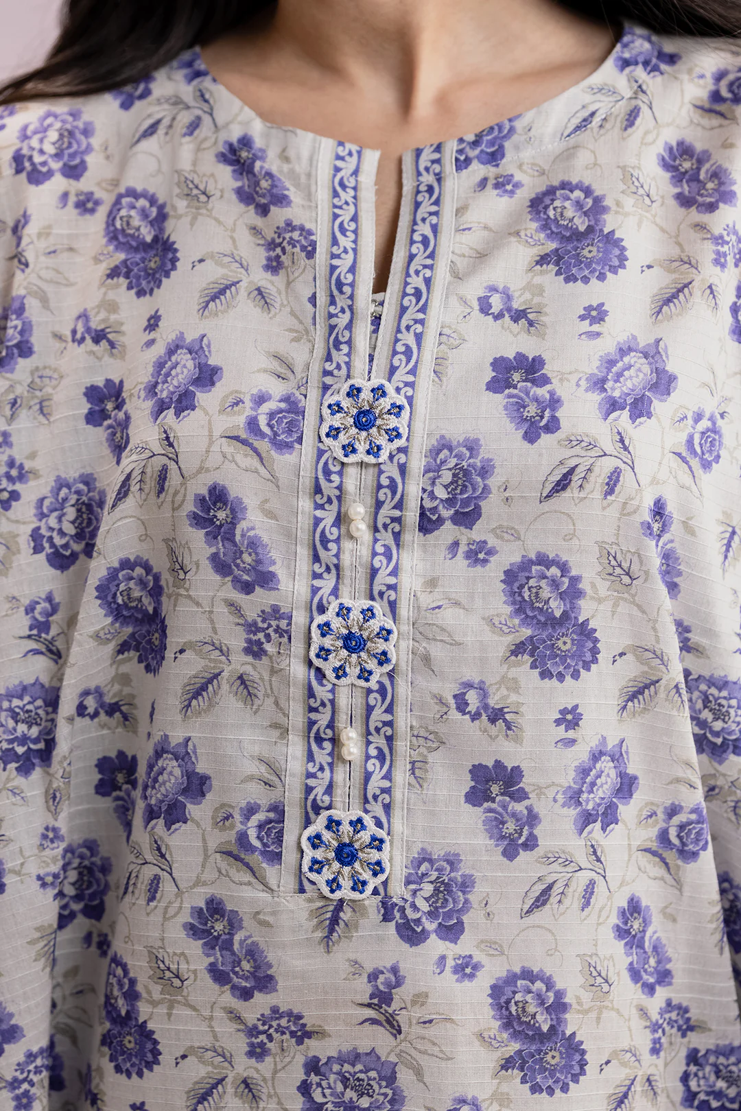 Kurta Trouser - 1928 - Image 4