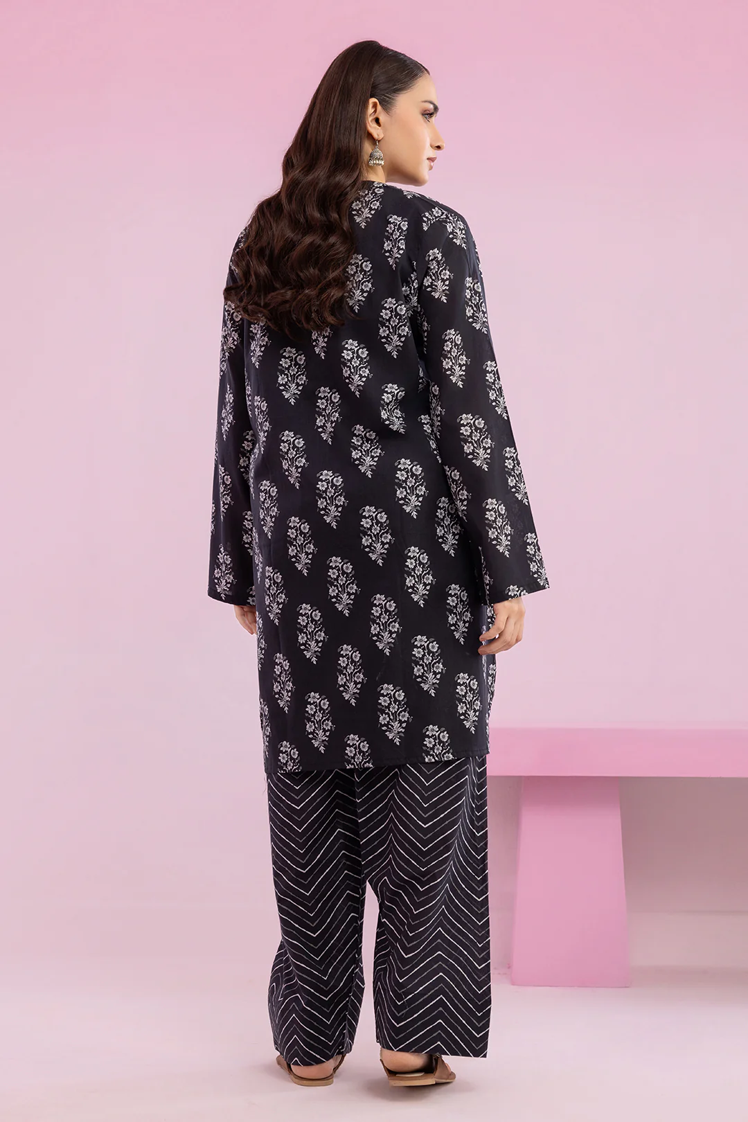 Kurta Trouser - 1930 - Image 11
