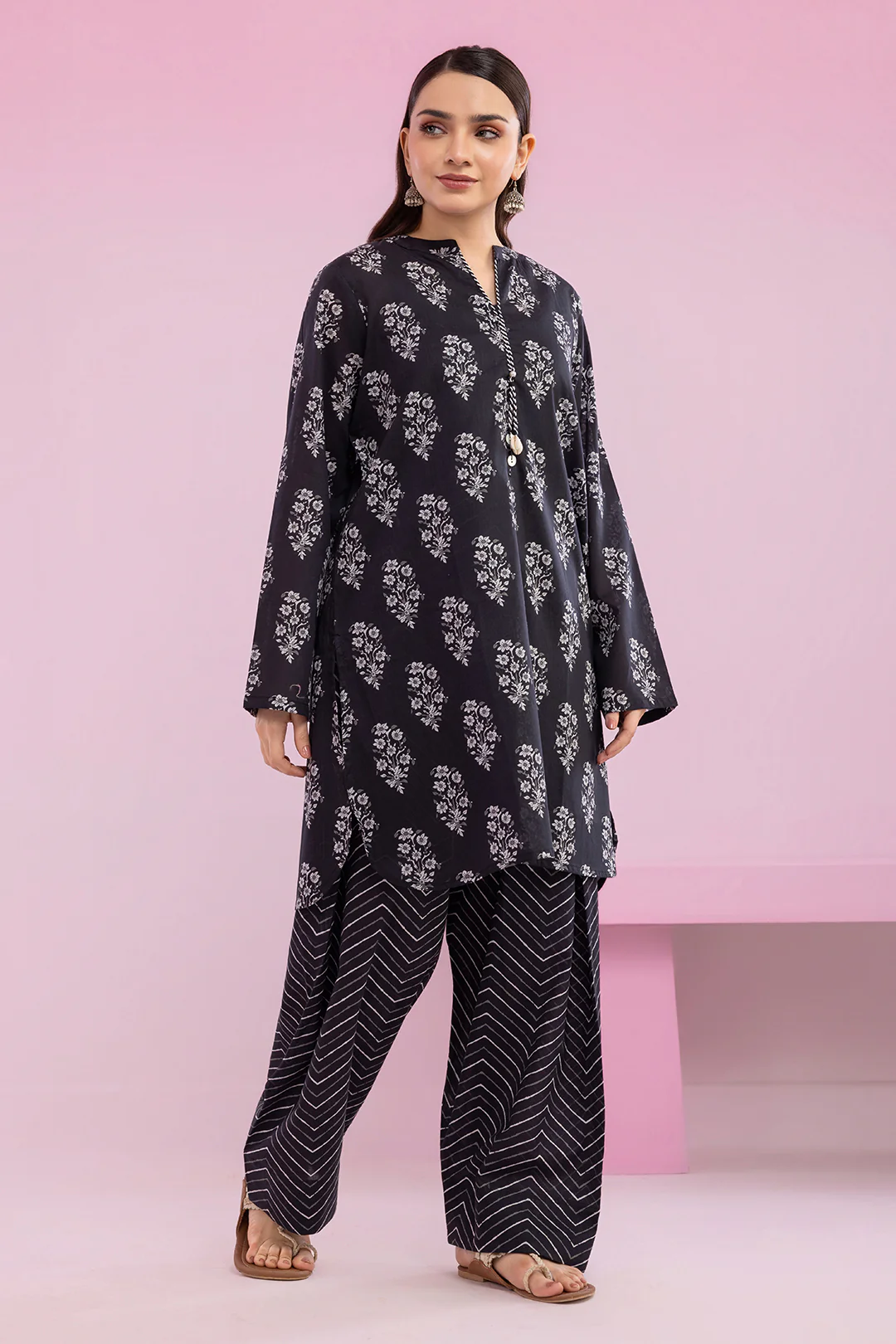 Kurta Trouser - 1930 - Image 5