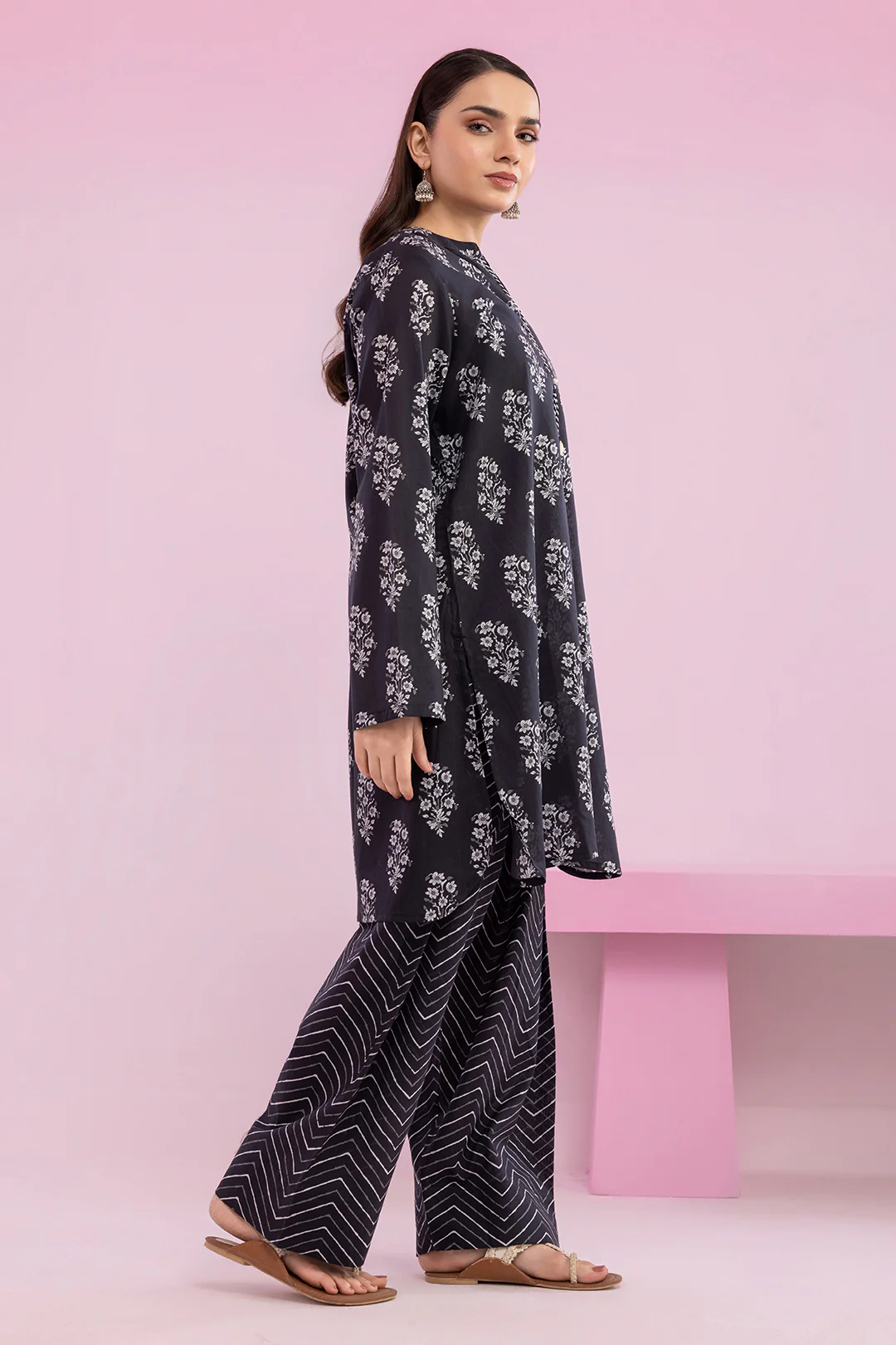 Kurta Trouser - 1930 - Image 7