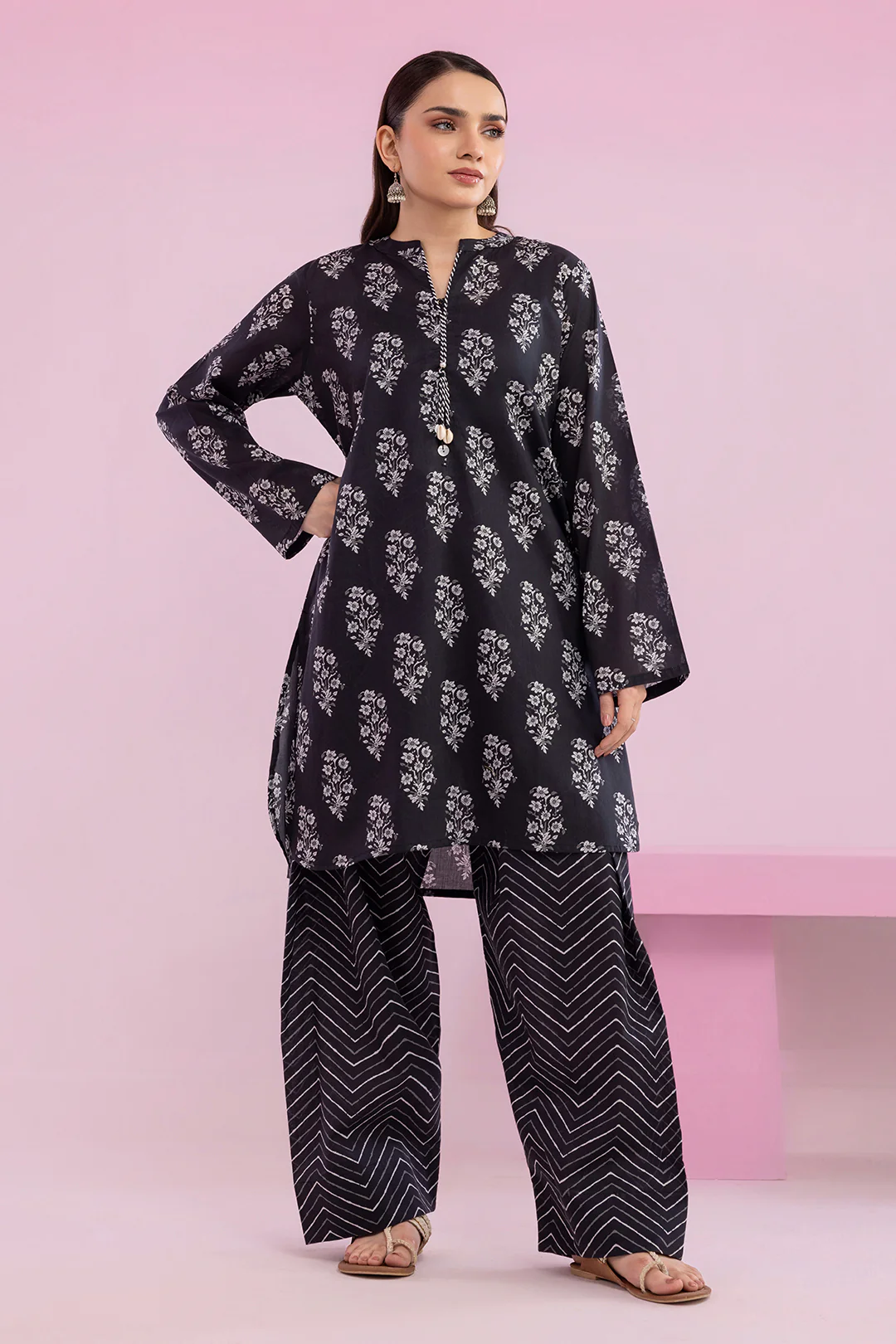Kurta Trouser - 1930 - Image 9