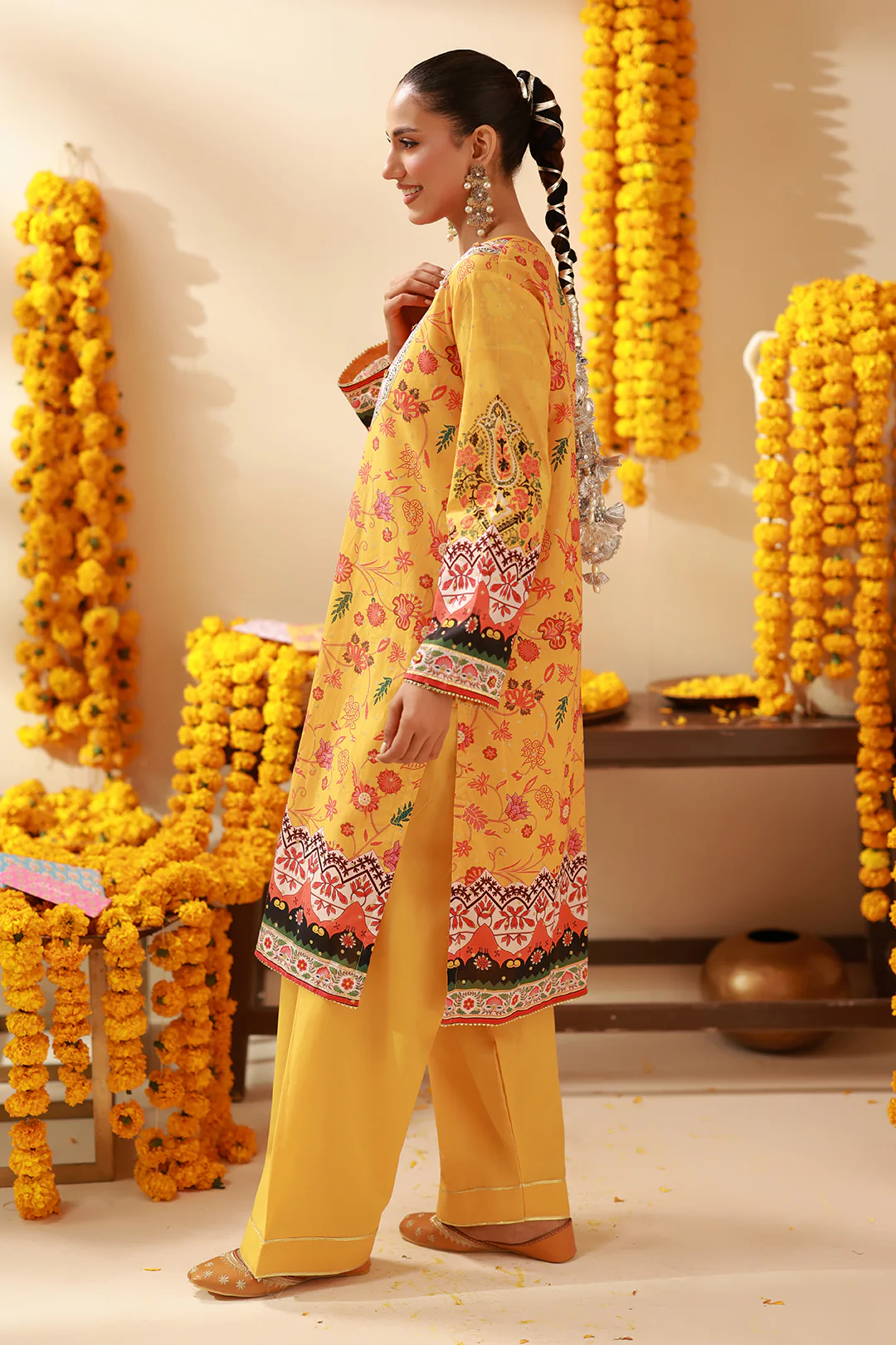Kurta Trouser - 2008 - Image 11