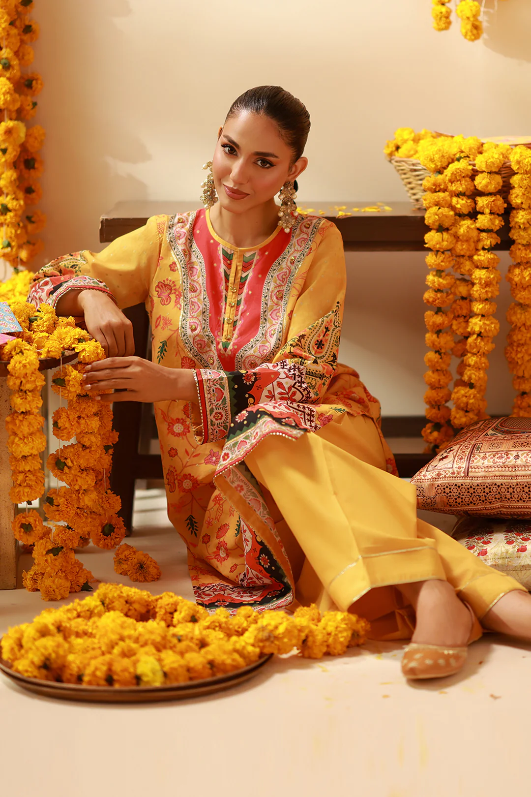 Kurta Trouser - 2008 - Image 14
