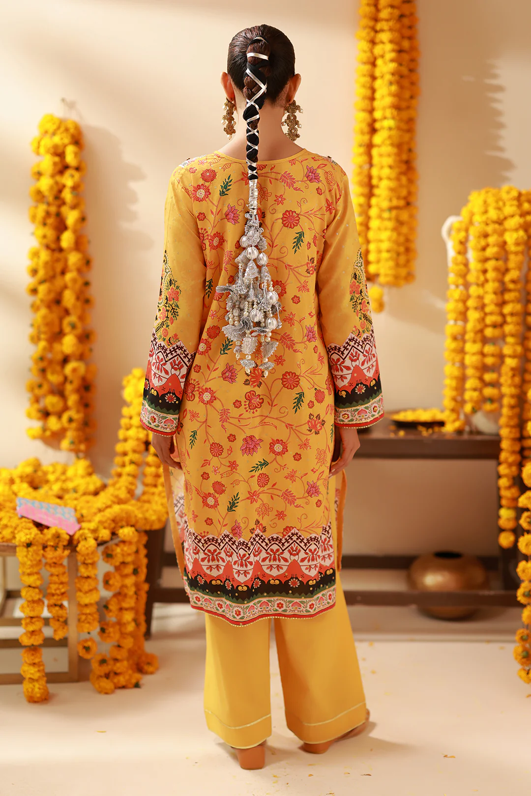 Kurta Trouser - 2008 - Image 15