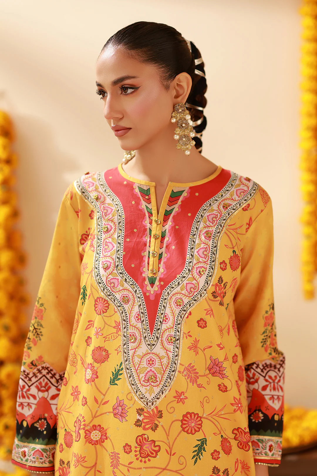 Kurta Trouser - 2008 - Image 2