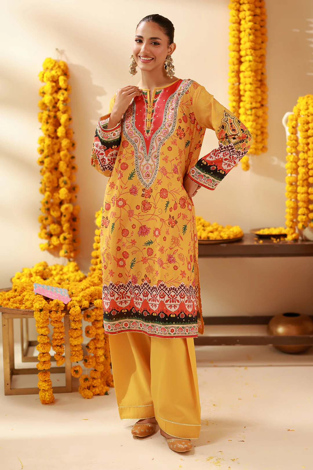 Kurta Trouser - 2008 - Image 3