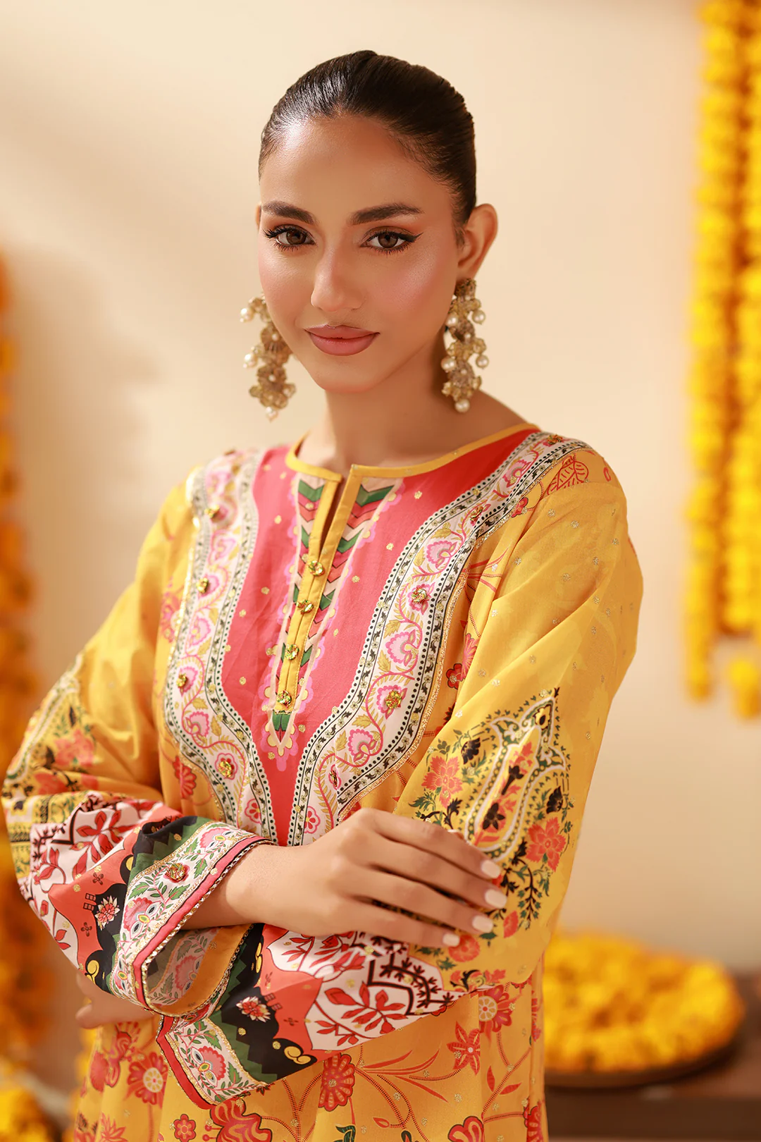 Kurta Trouser - 2008 - Image 4