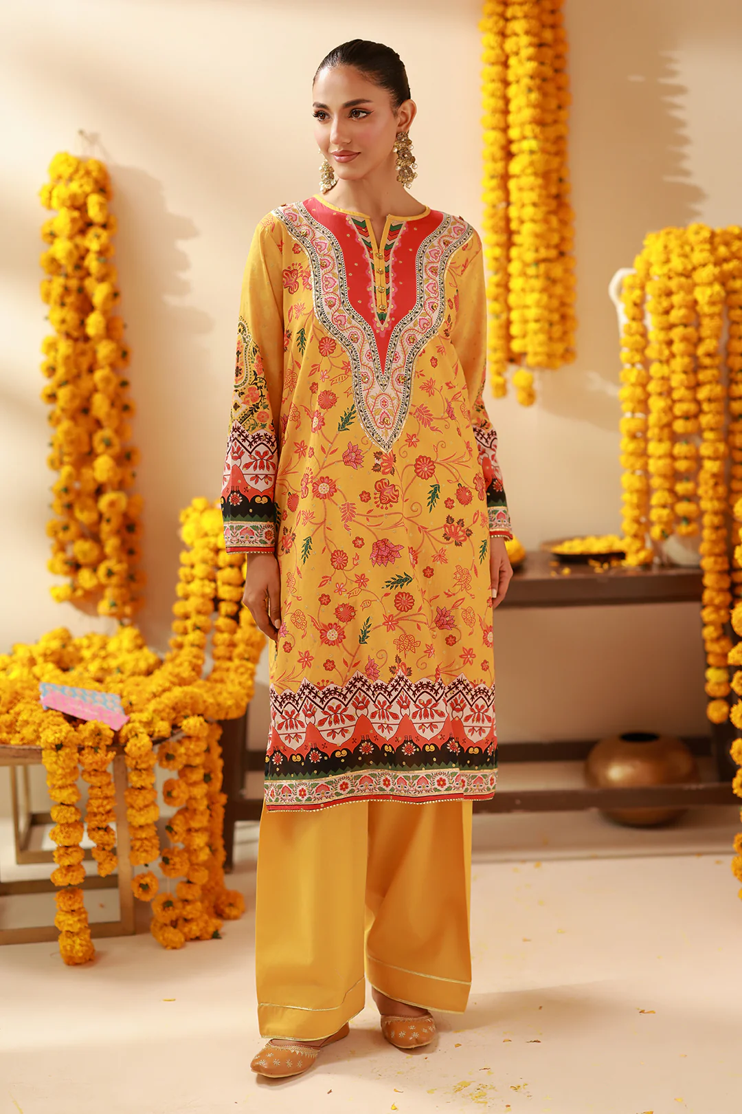Kurta Trouser - 2008 - Image 5