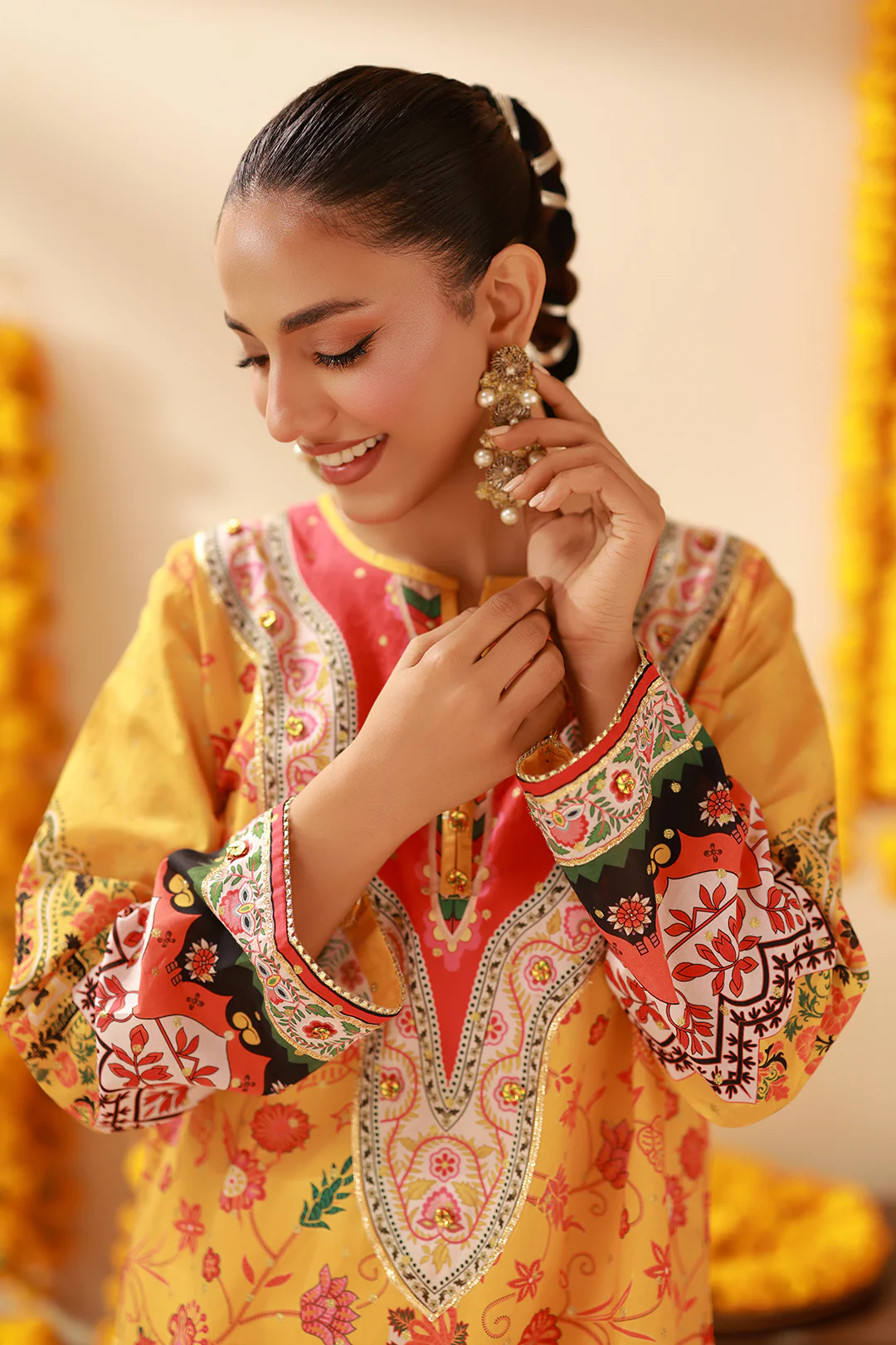 Kurta Trouser - 2008 - Image 6
