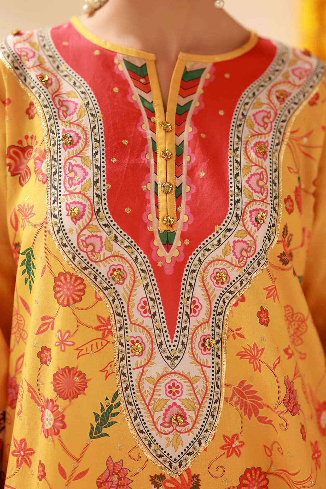 Kurta Trouser - 2008 - Image 7