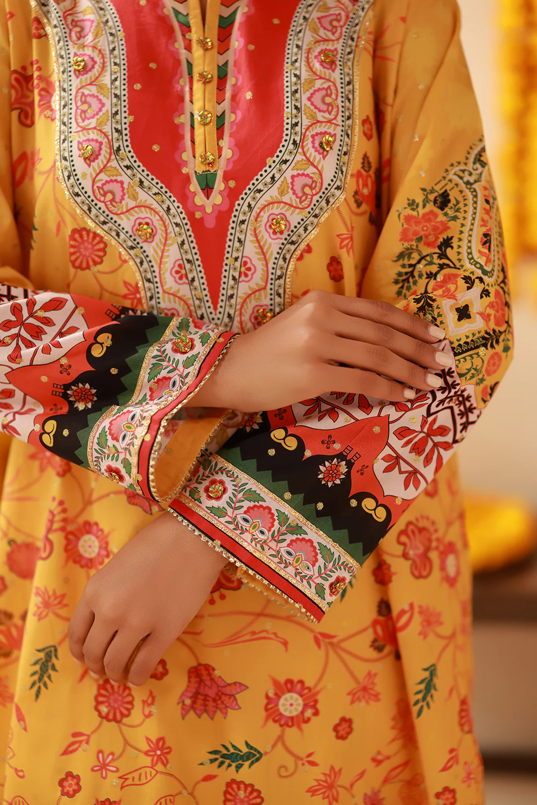 Kurta Trouser - 2008 - Image 8