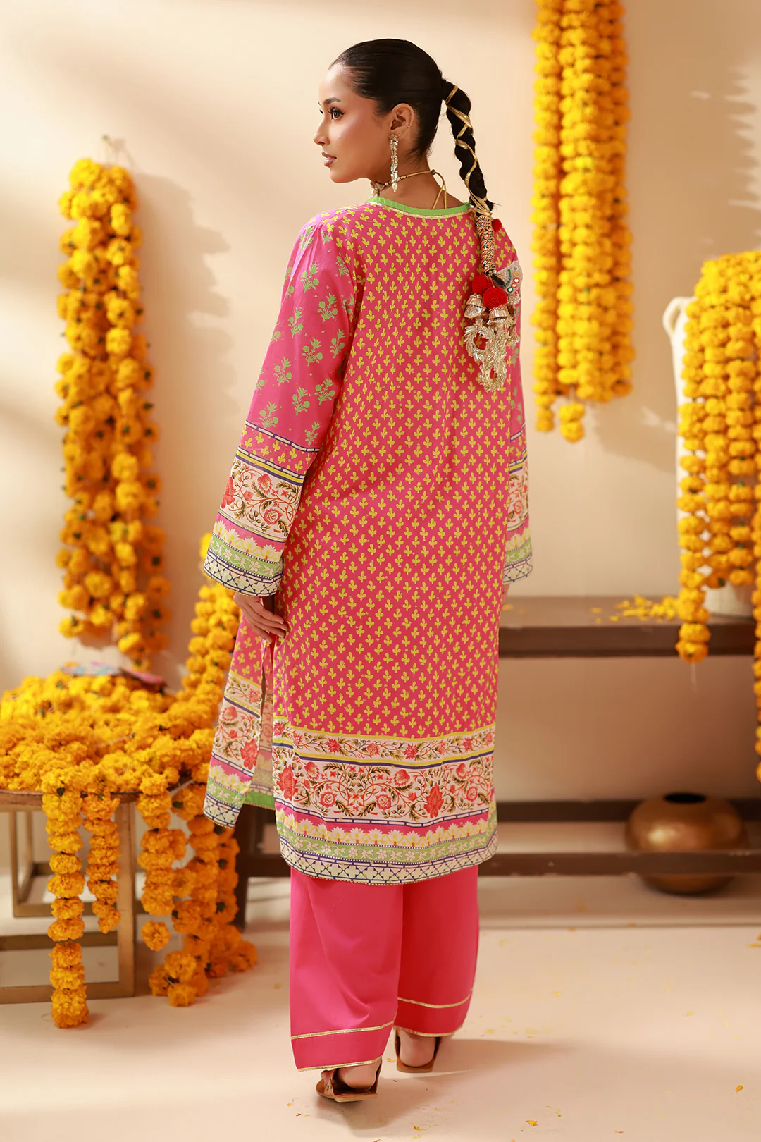 Kurta Trouser - 2014 - Image 13