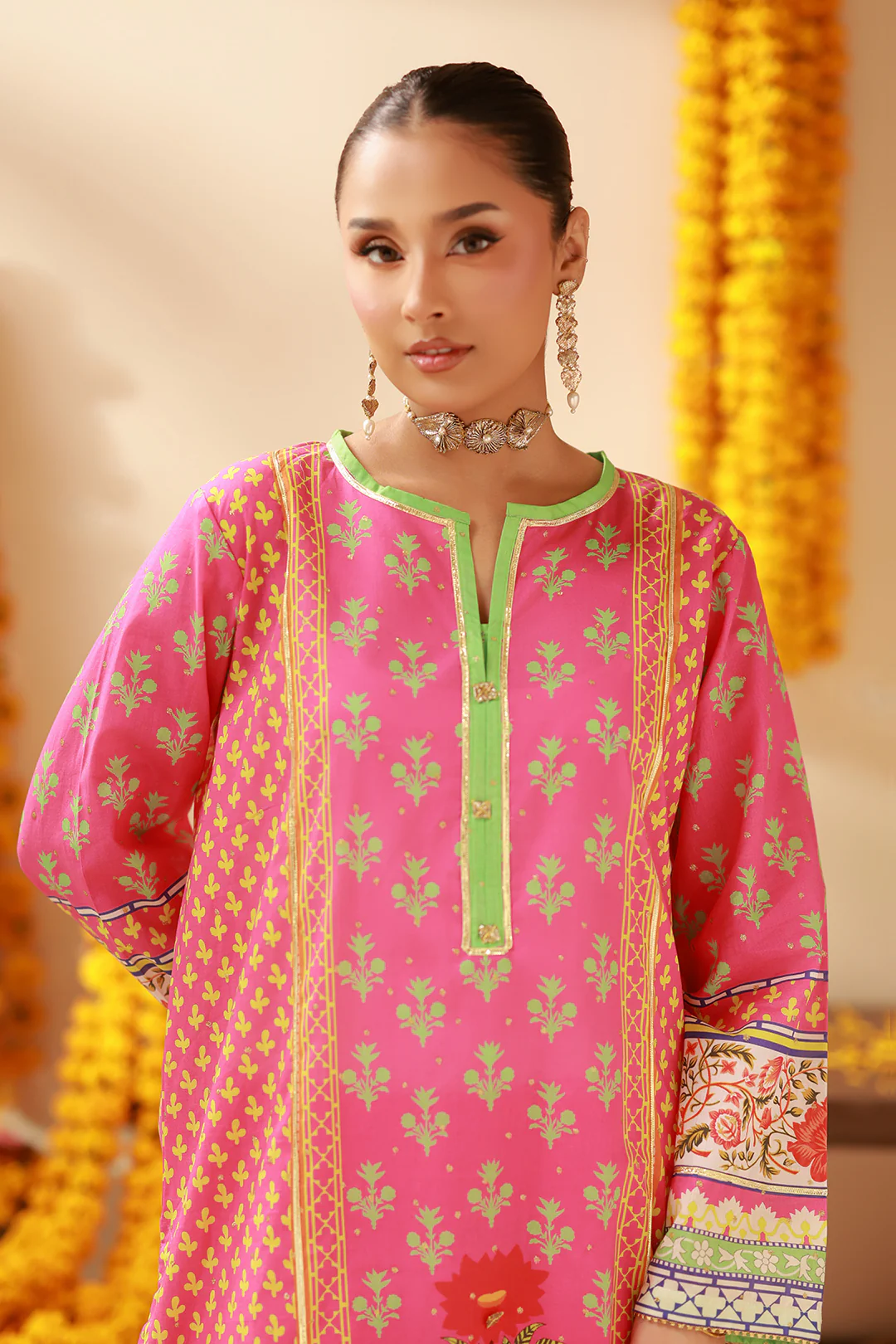 Kurta Trouser - 2014 - Image 2