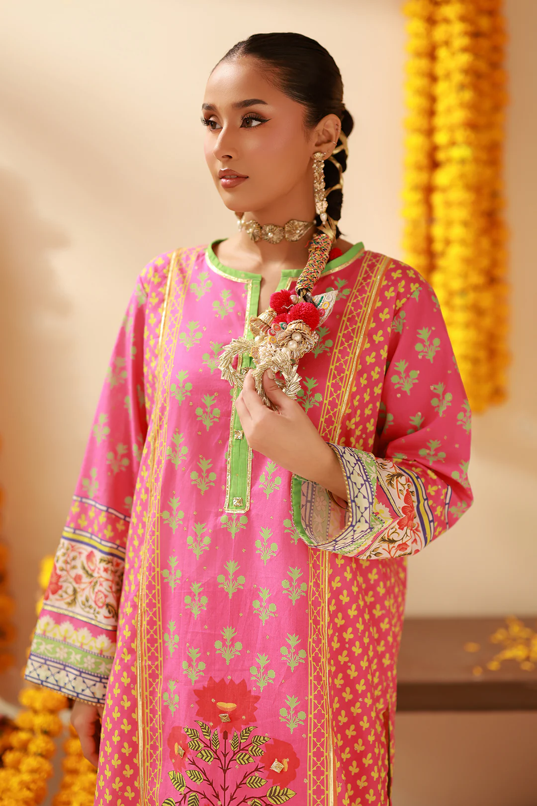 Kurta Trouser - 2014 - Image 5