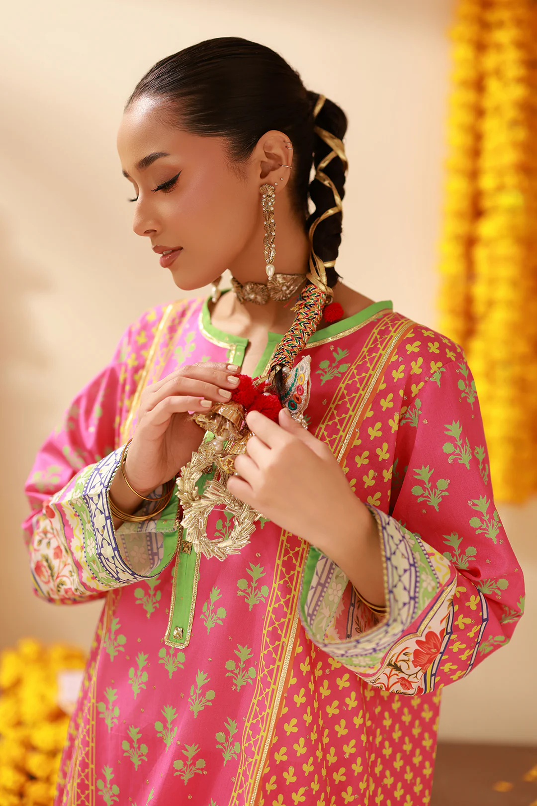 Kurta Trouser - 2014 - Image 7