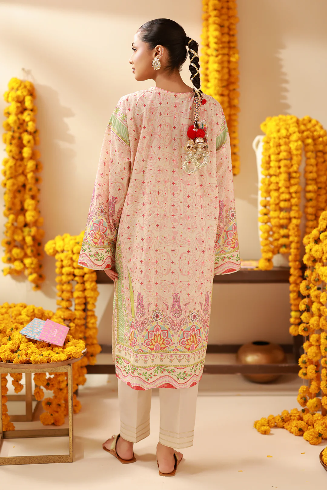 Kurta Trouser - 2016 - Image 8