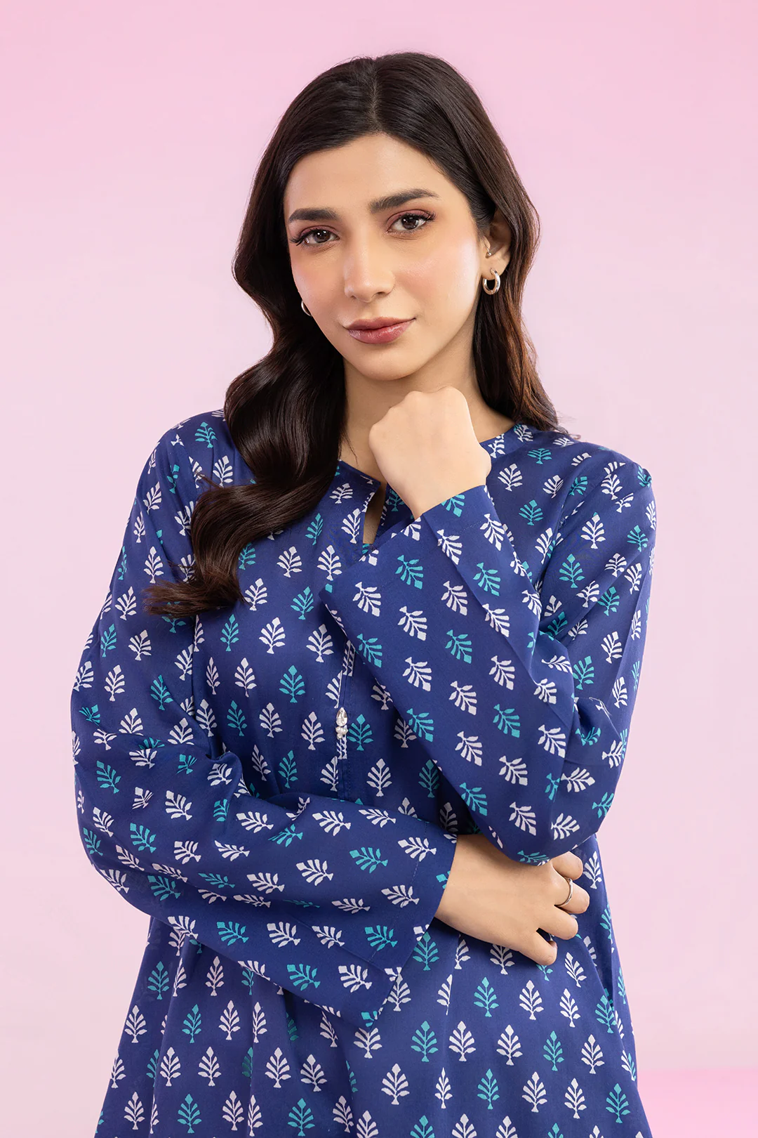 Kurta Trouser - 2048 - Image 2