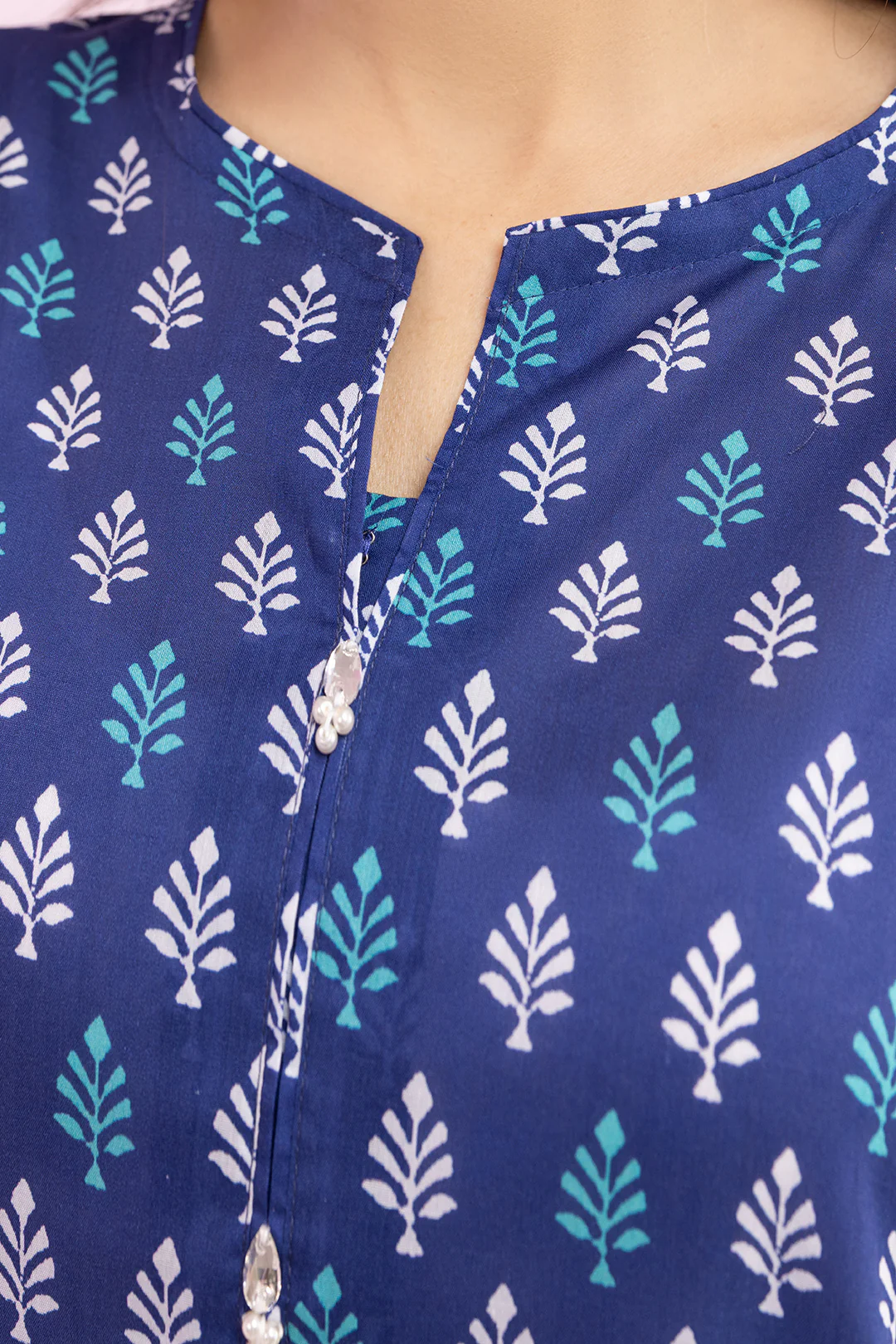 Kurta Trouser - 2048 - Image 6