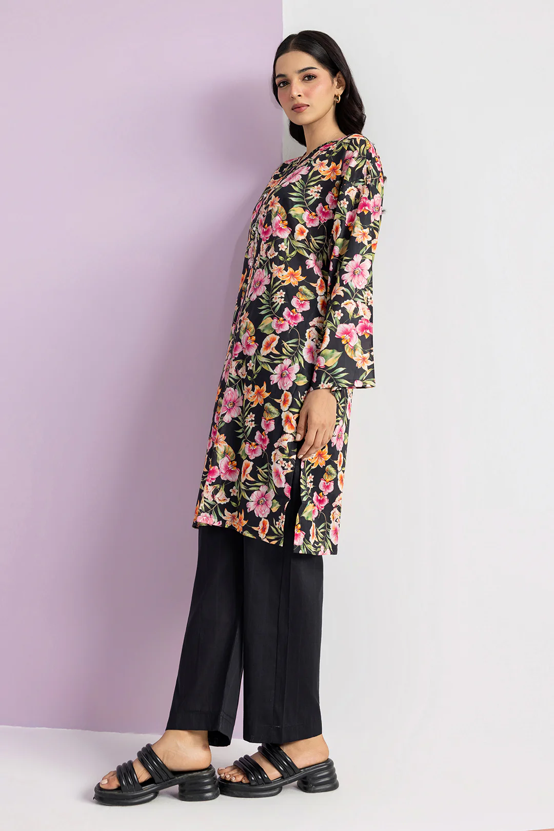 Kurta Trouser - 2049 - Image 6