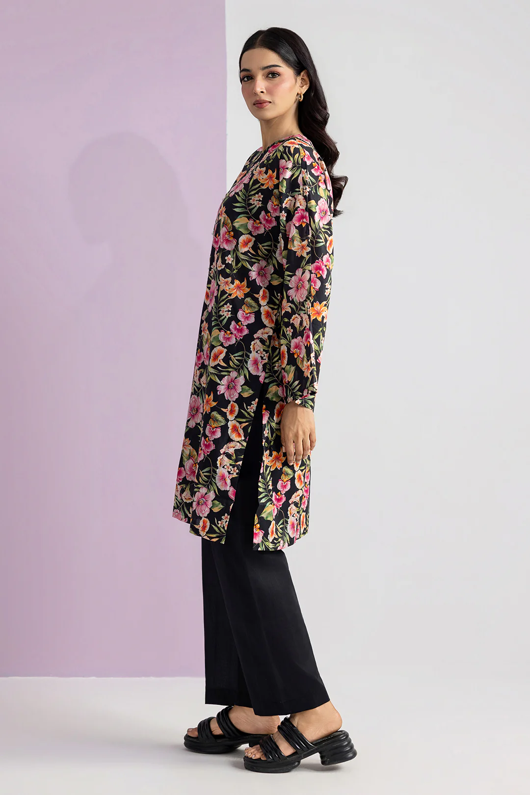 Kurta Trouser - 2049 - Image 7