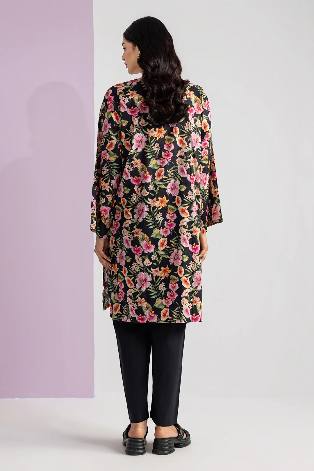 Kurta Trouser - 2049 - Image 8