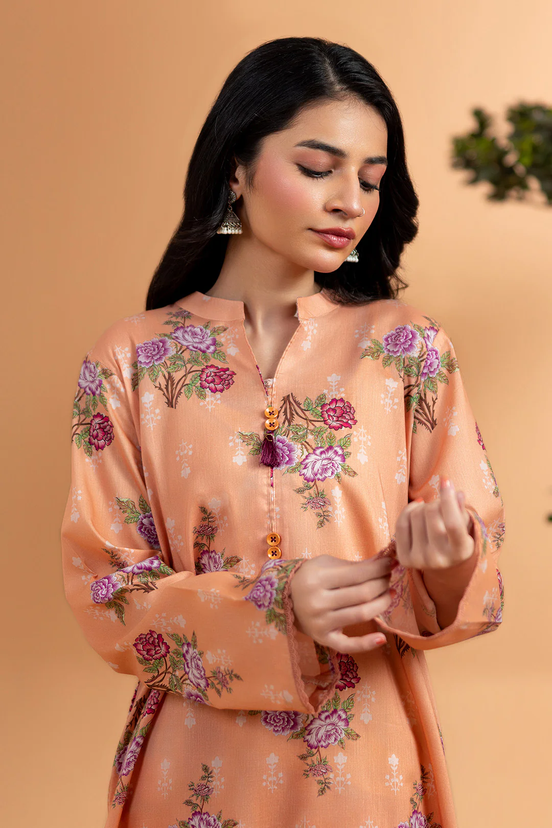Kurta Trouser - 2057 - Image 4