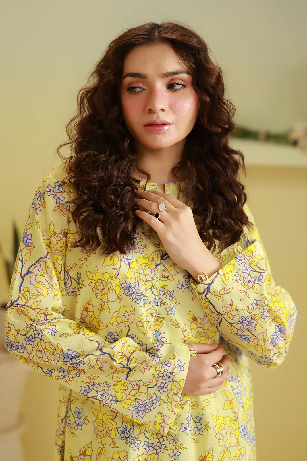 Kurta Trouser - 2062 - Image 4